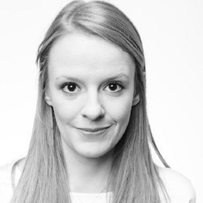 Magdalena Słomka – Żurawska, Katarzyna Derkacz i Marek Czapiński w Ogilvy