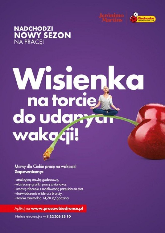 „Kapusty nigdy za wiele!” i „Zawodowy best Seler!”
