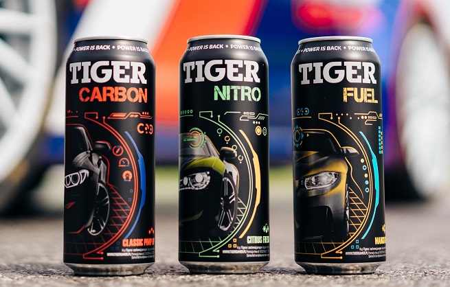 Carbon, Nitro i Fuel puszki, jaka cena? 3,49 zł