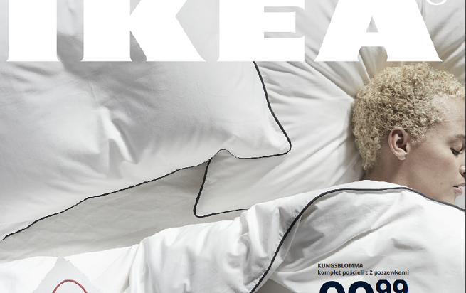 Katalog IKEA 2020 nie będzie rozsyłany do polskich domów dlaczego