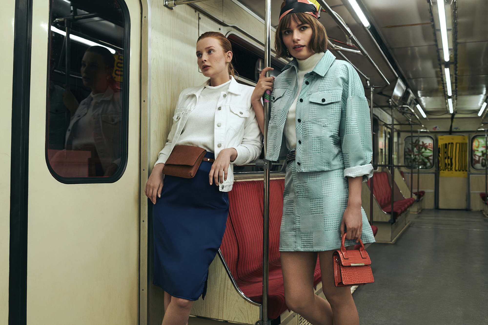 Kto powiedział, że Zalando jest nie dla wszystkich? dobry wygląd to nie kwestia budżetu