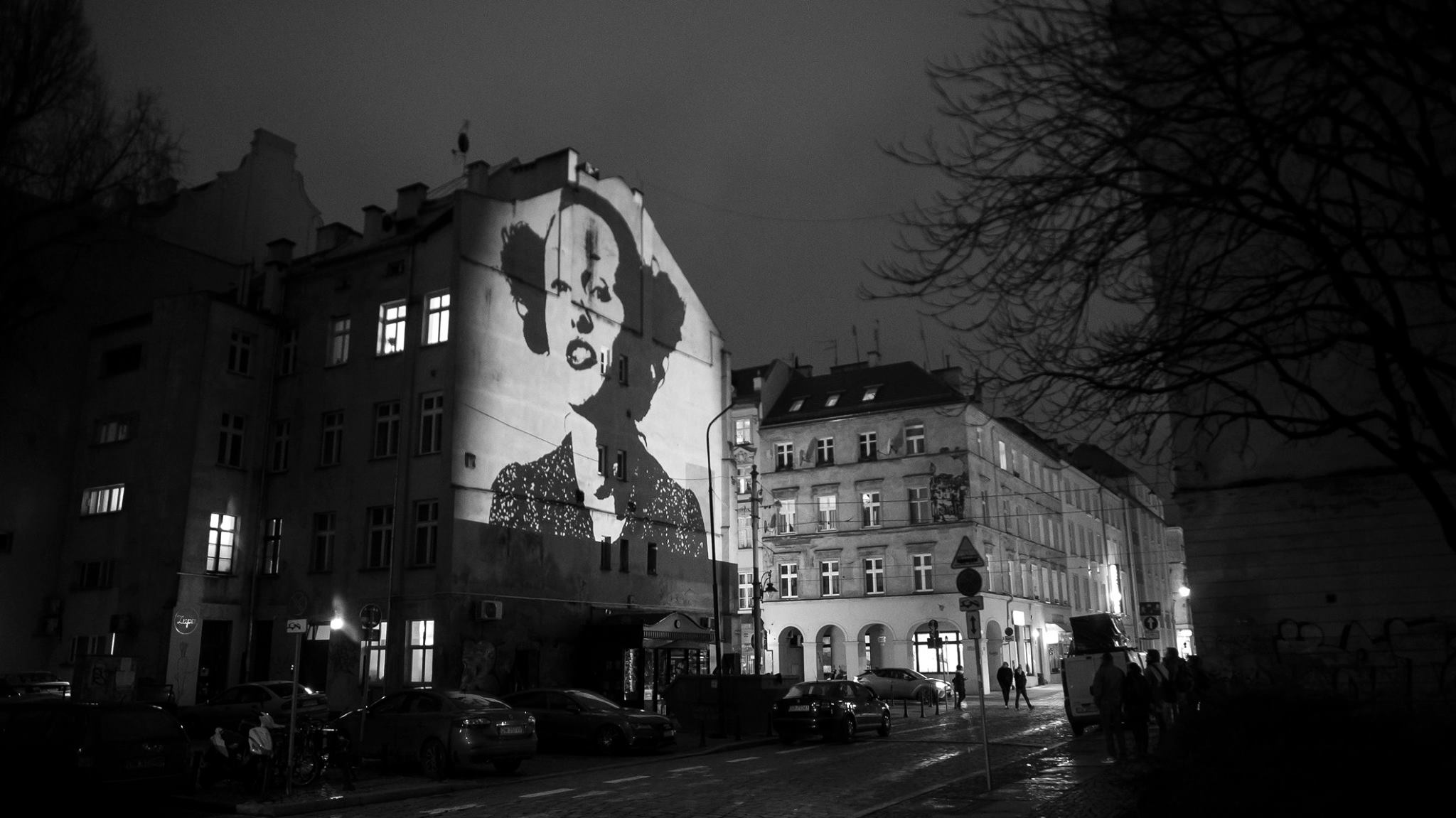 We Wrocławiu pojawią się ruchome murale