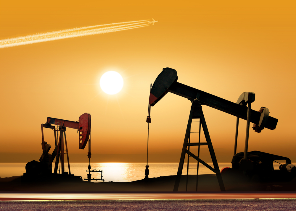 Ceny ropy w USA rosną 5. sesję - to najlepszy czas od maja