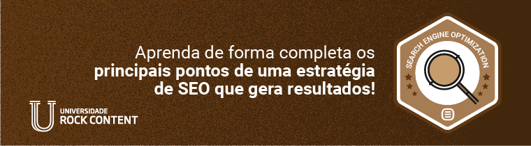 Curso SEO