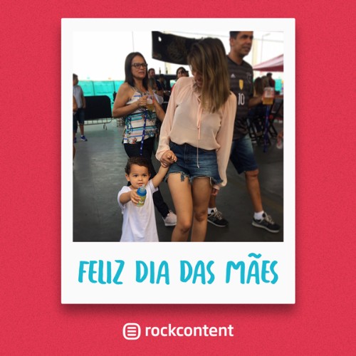 Dia das Mães 3