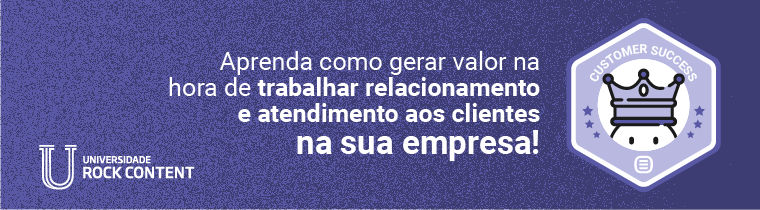 Curso Customer Success