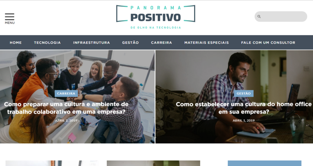 positivo