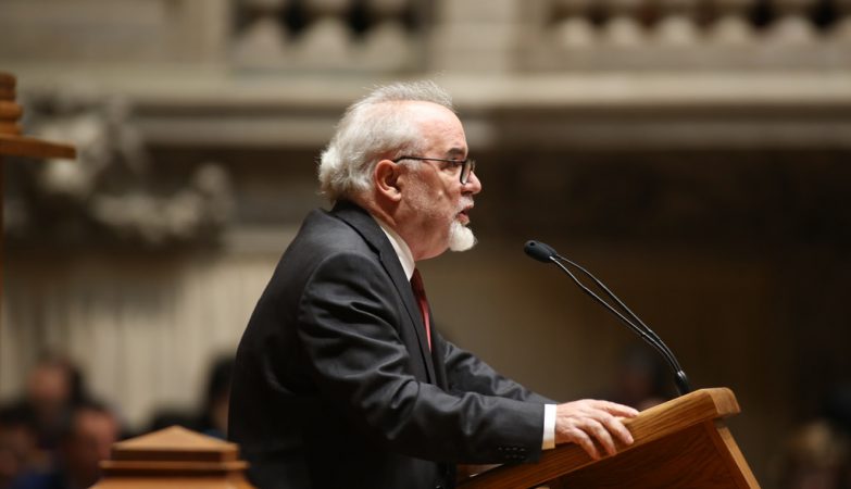 20 mil milhões. "Almofada" da Segurança Social atinge valor histórico