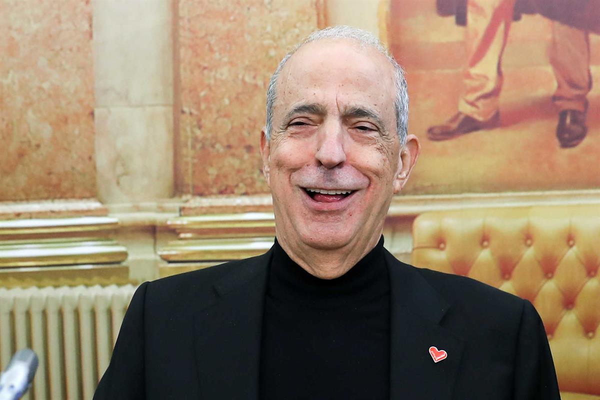 Associação Berardo vai contestar arresto de obras de arte