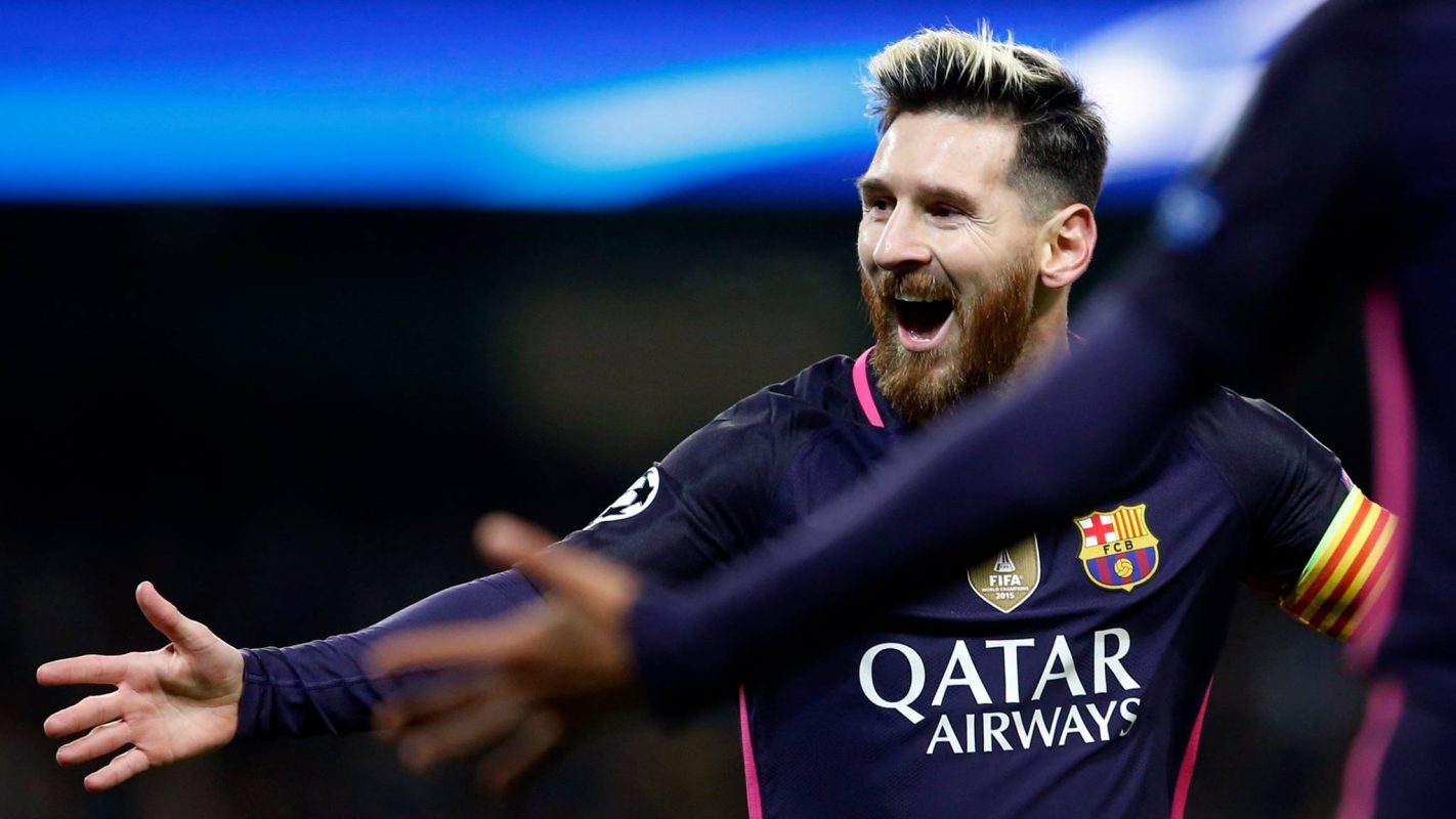 Barcelona será o primeiro clube a superar receitas de mil milhões de euros