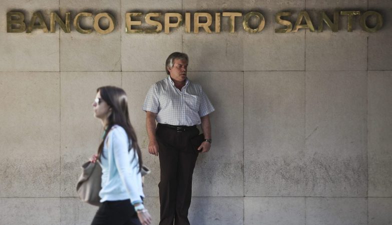 Credores do BES têm até hoje para impugnarem lista de créditos reconhecidos