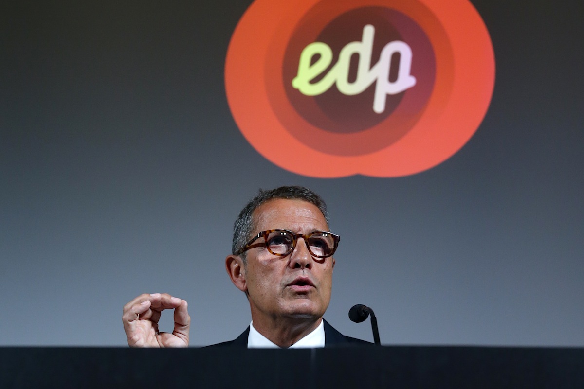 EDP condenada a multa de 48 milhões por abuso de posição dominante