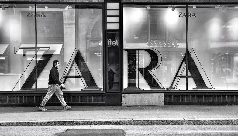 Herdeira da Zara "perde" 100 milhões nos negócios imobiliários