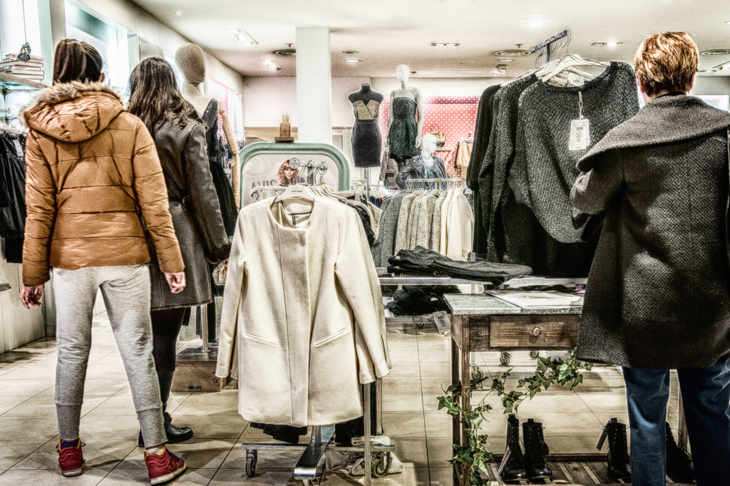 Novas regras das vendas em saldo entram hoje em vigor