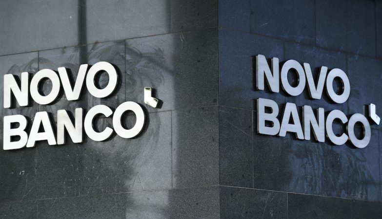 Novo Banco. Grandes devedores causavam perdas de 4,15 mil milhões no final de 2018