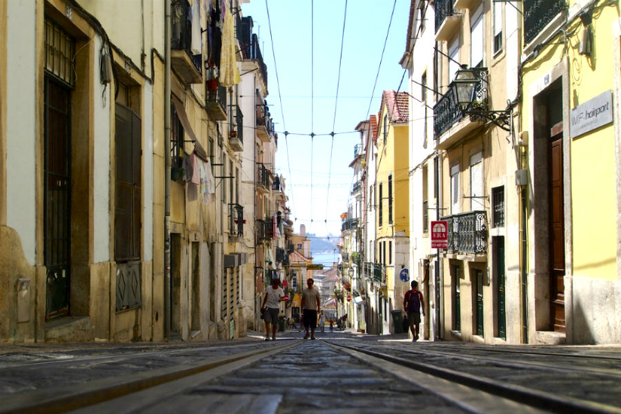 Operadores do alojamento local em Lisboa ponderam "migrar" para arrendamento habitacional