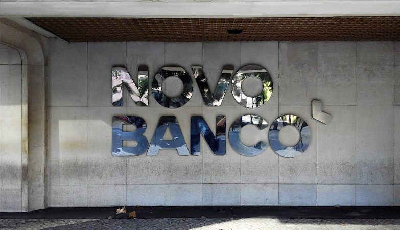 Venda de créditos maus dá perda de 106 milhões ao Novo Banco