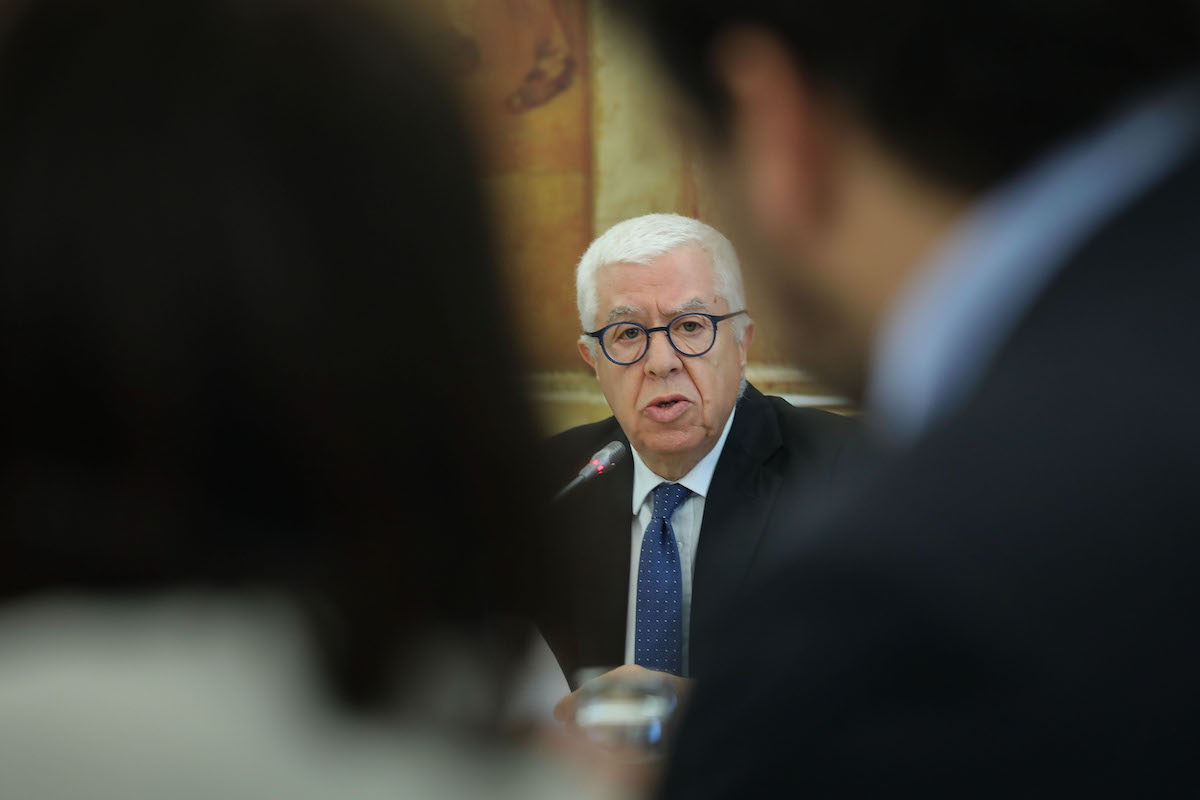 Após Luanda Leaks, Teixeira dos Santos tirou poupanças do EuroBic