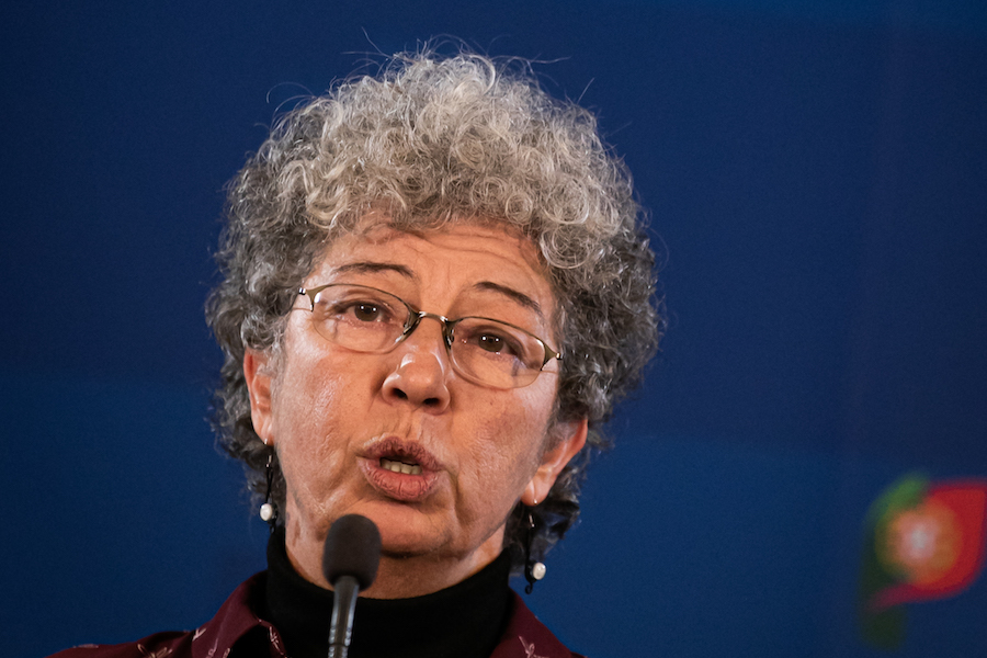 CGTP tem "grandes preocupações" acerca do fim do lay-off