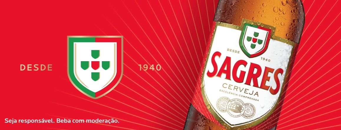 Agência brasileira Fábrica cria activação para cerveja Sagres no Algarve - Meios & Publicidade