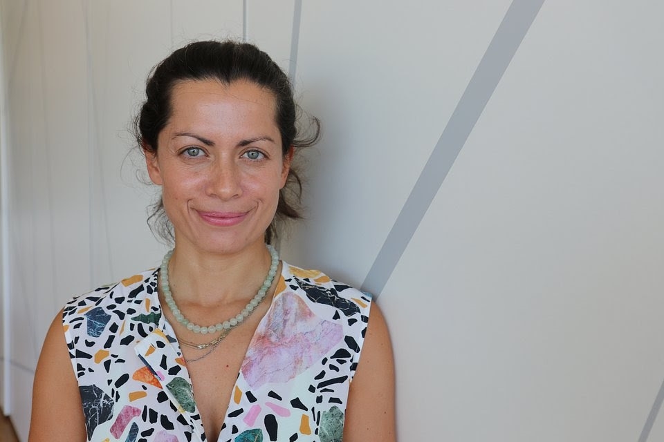 Andreia Vaz é a única profissional portuguesa no júri do Eurobest - Meios & Publicidade