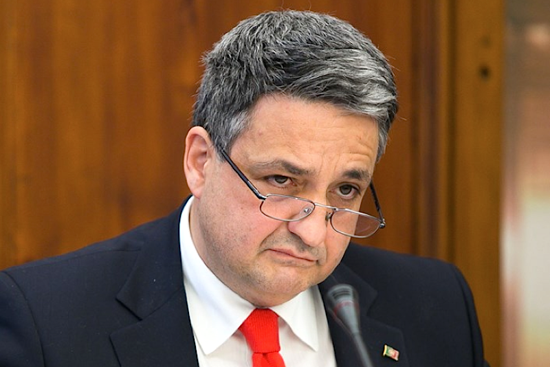 Banca quer contrapartida do Estado para financiar Novo Banco