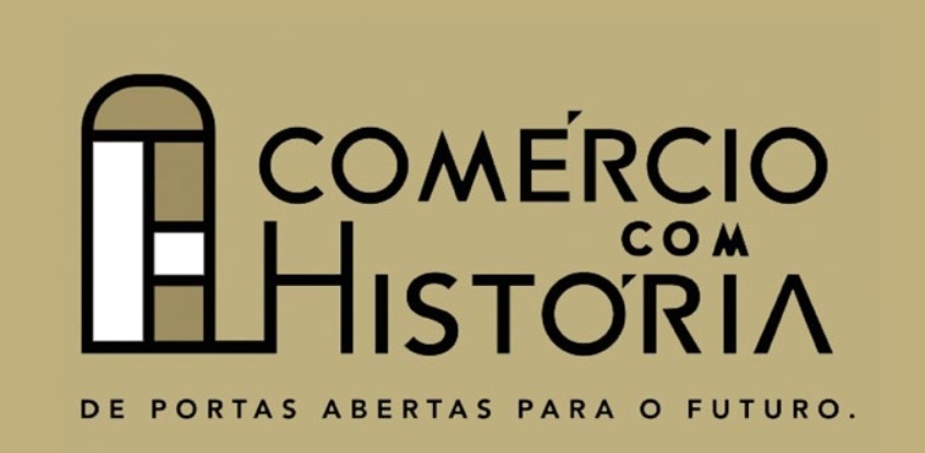 Livro sobre Comércio com História disponível online - Meios & Publicidade