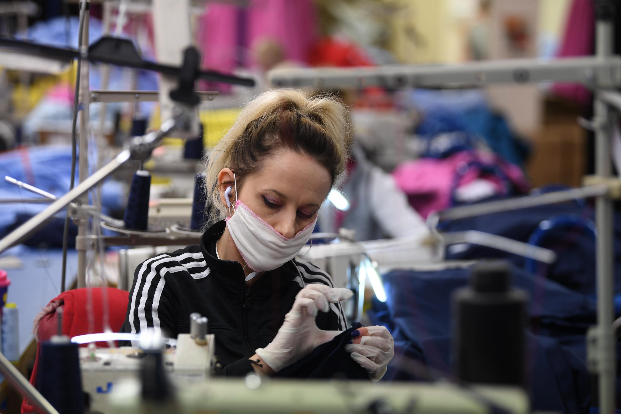 Portugal entre os cinco países europeus onde menos se consegue poupar durante pandemia