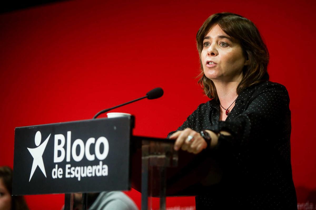 BE quer cálculo do apoio à restauração com faturação de 2019 - ZAP