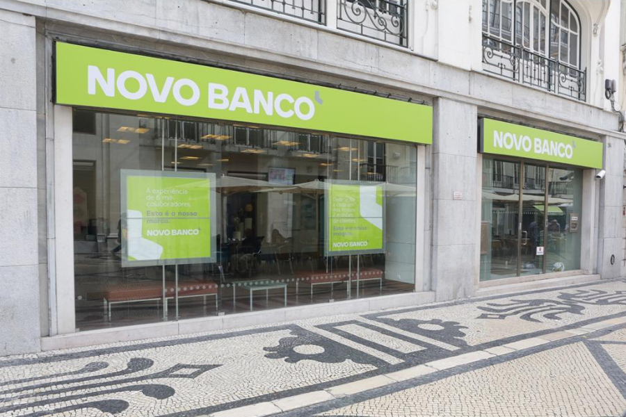 Caso Novo Banco não é inconstitucional, mas é um "número de circo", avisa jurista - ZAP