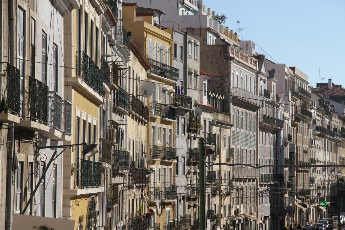 Desocupadas e degradadas. Há 730 mil casas abandonadas em Portugal