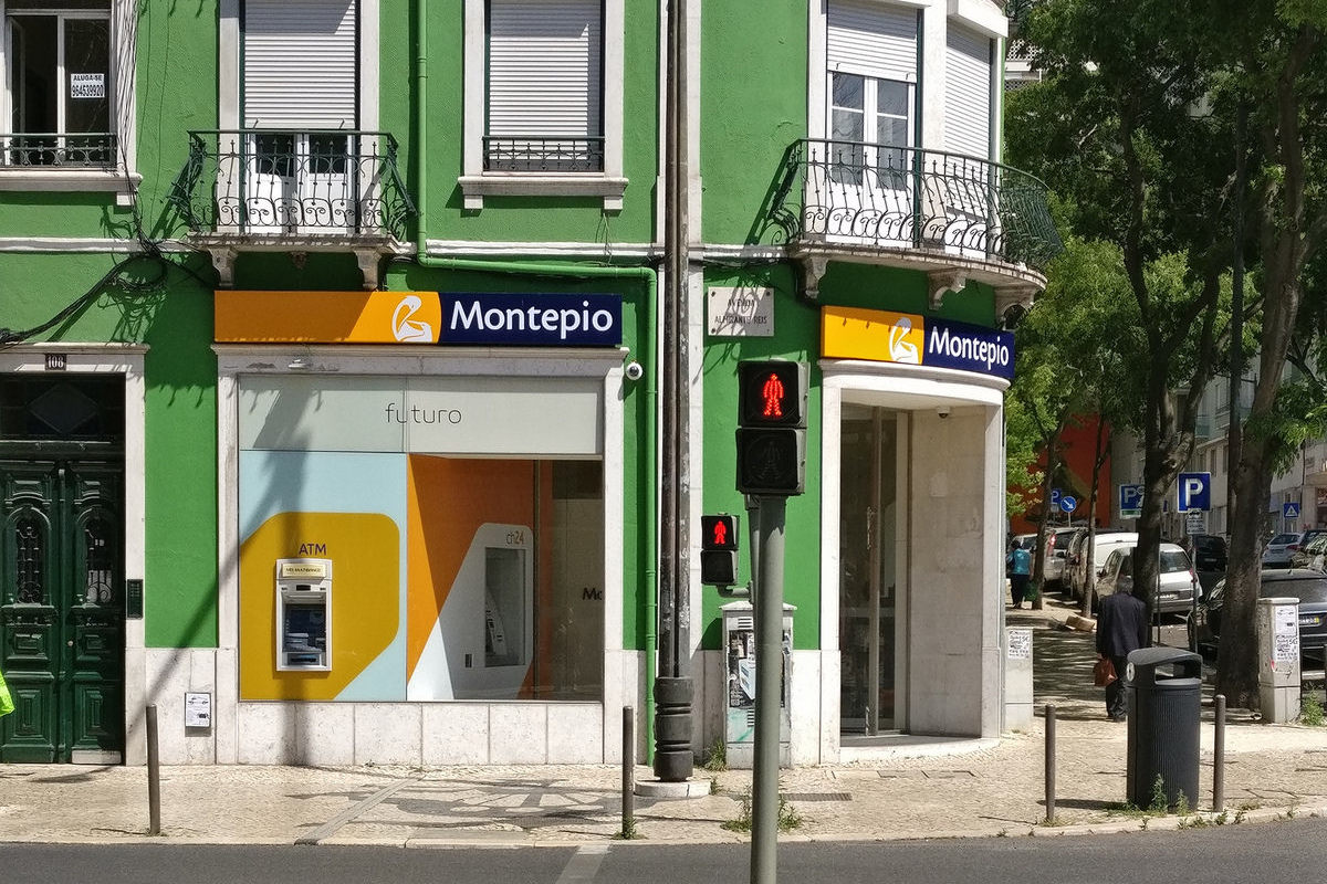 Montepio com prejuízos de 56 milhões. Salvação passa por Fundo mau