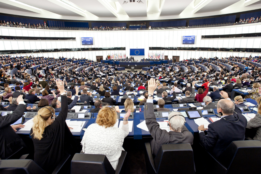 Parlamento Europeu aprova 37,5 milhões para Portugal enfrentar surto