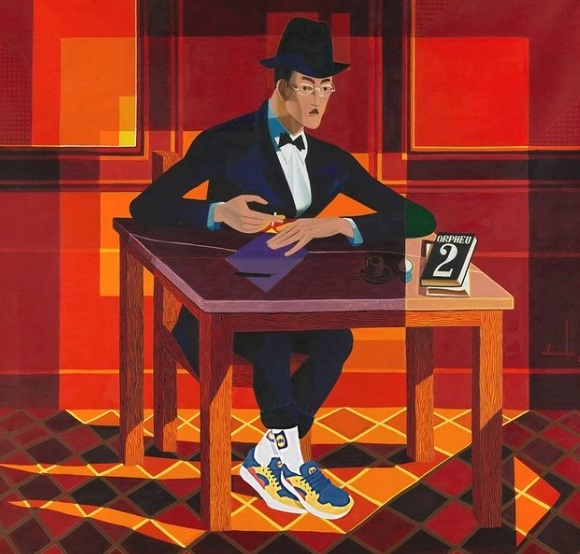 pessoa