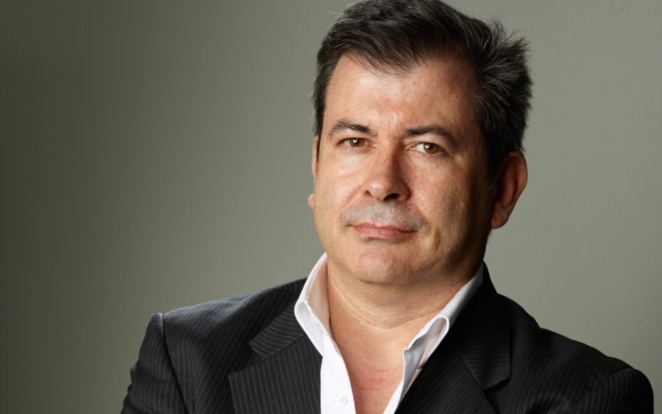 Luis Paulo Rodrigues