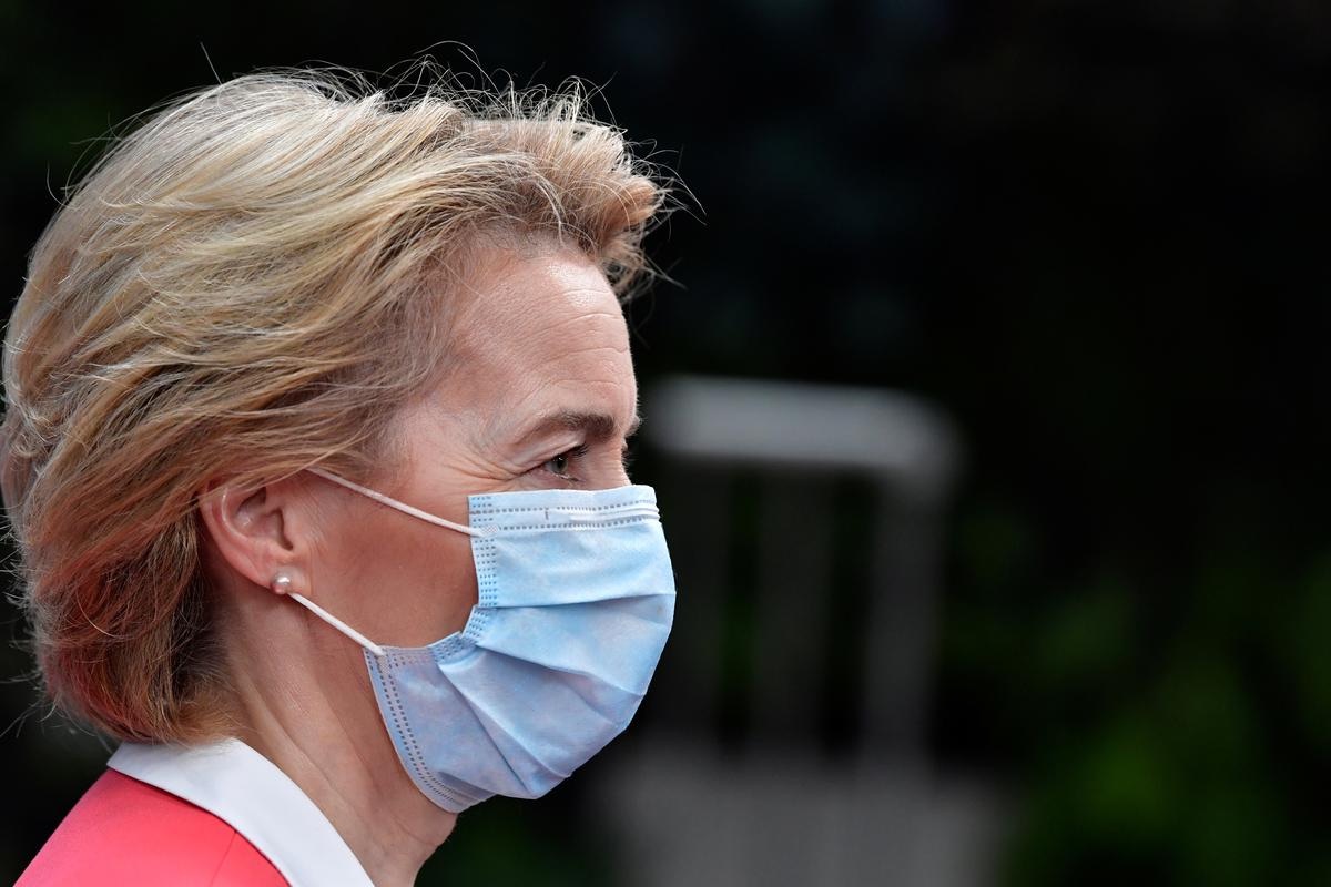 Bruxelas ameaça avançar com "bazuca" sem Hungria e Polónia - ZAP