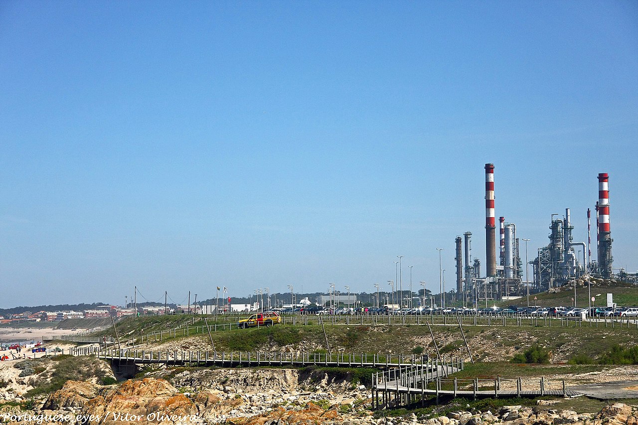 Decisão "fechada". Fecho da refinaria de Matosinhos é "irreversível"