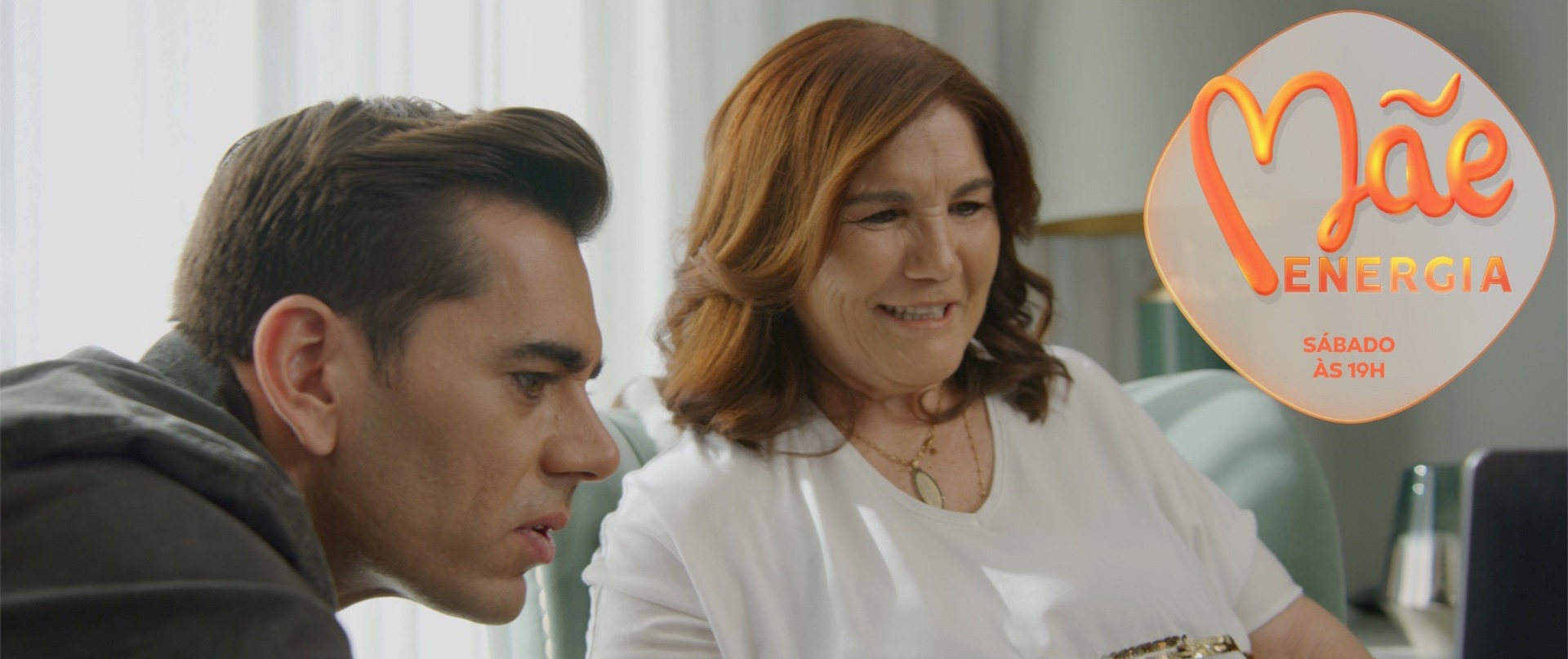 Dolores Aveiro protagoniza formato de branded content da Galp na TVI - Meios & Publicidade