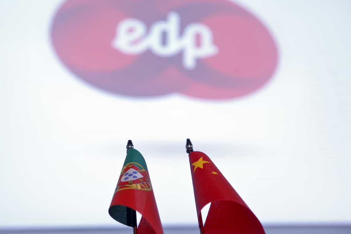 EDP reduz preço da eletricidade em 1% no próximo ano