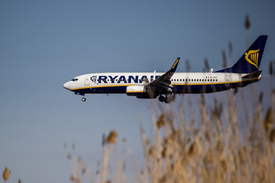 "Falta de transparência". Sindicato diz que Ryanair violou Código