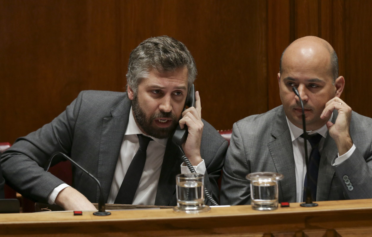 Governo estudou falência da TAP, mas custos seriam "imprevisíveis"