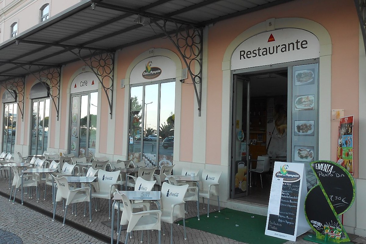 Governo vai subsidiar rendas comerciais a pequenas e médias empresas