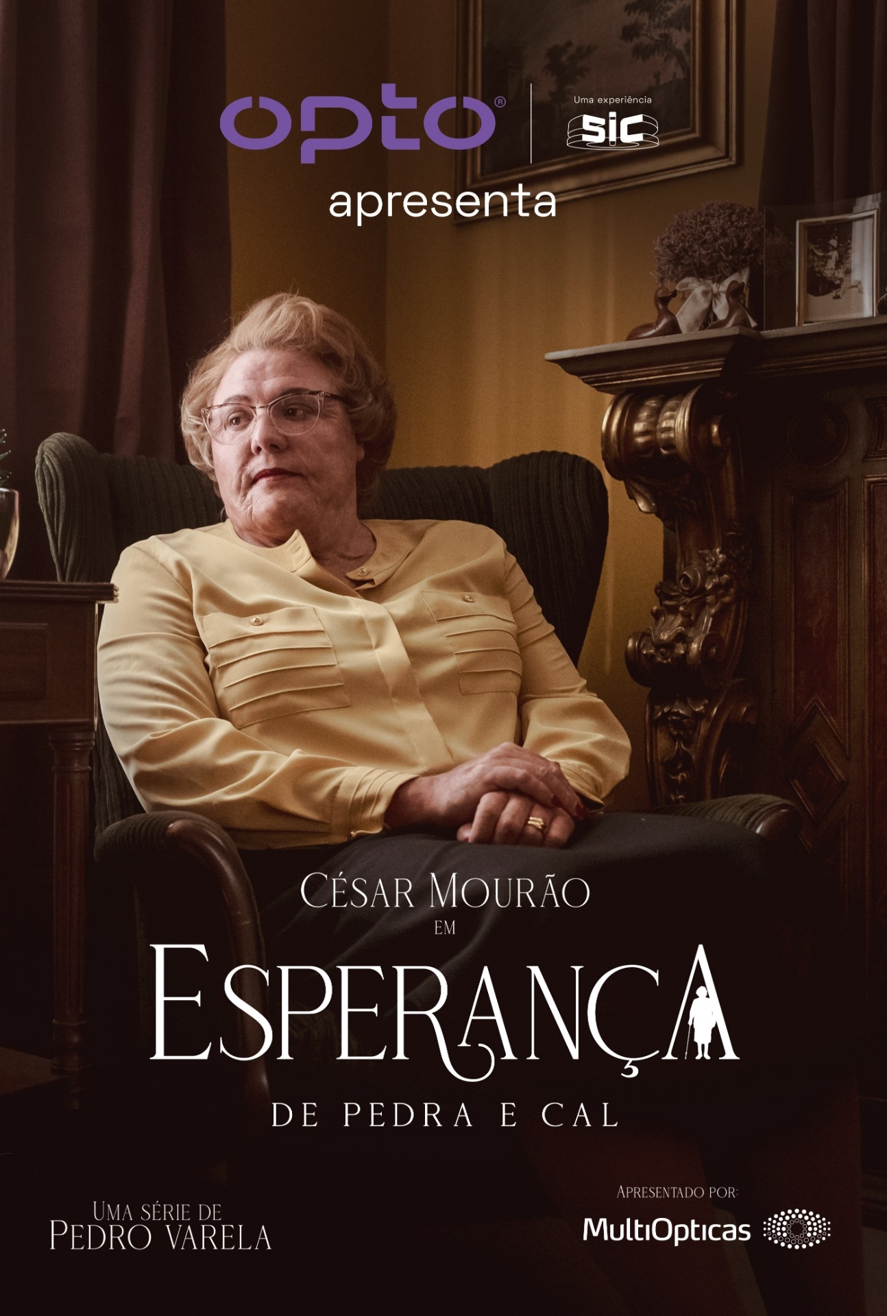 MultiOpticas vs Esperança