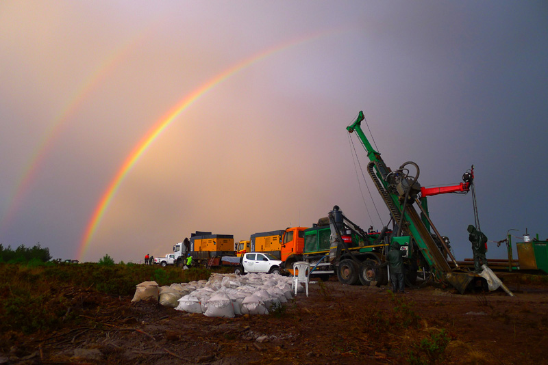 Já arrancou a avaliação ambiental do lítio. EUA de olho no "ouro branco"