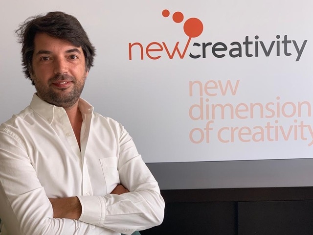 Nuno Simões_CEO new creativity