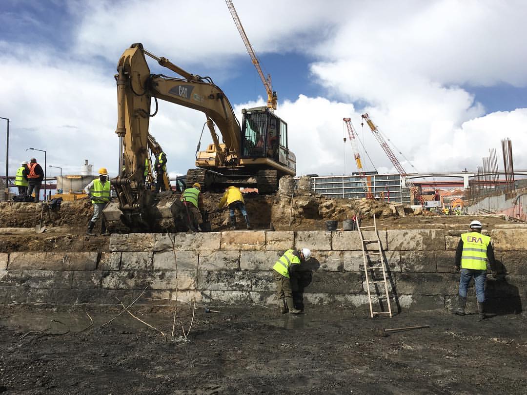 Orçamento permite cobrar mais IMI a terrenos em construção - ZAP