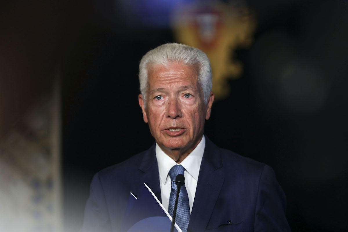 Patrões querem dinheiro da "bazuca europeia" o quanto antes - ZAP