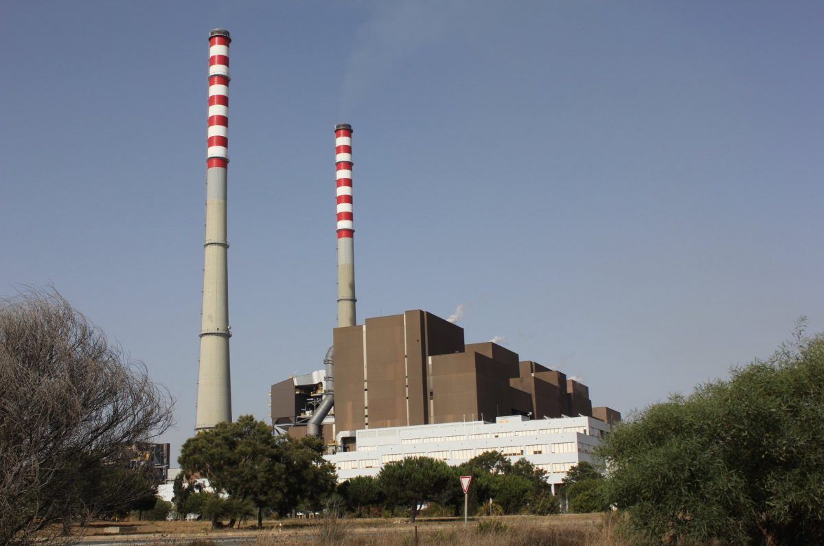 Sines é suficiente para produzir combustível para Portugal. Matosinhos rejeita refinaria de lítio - ZAP