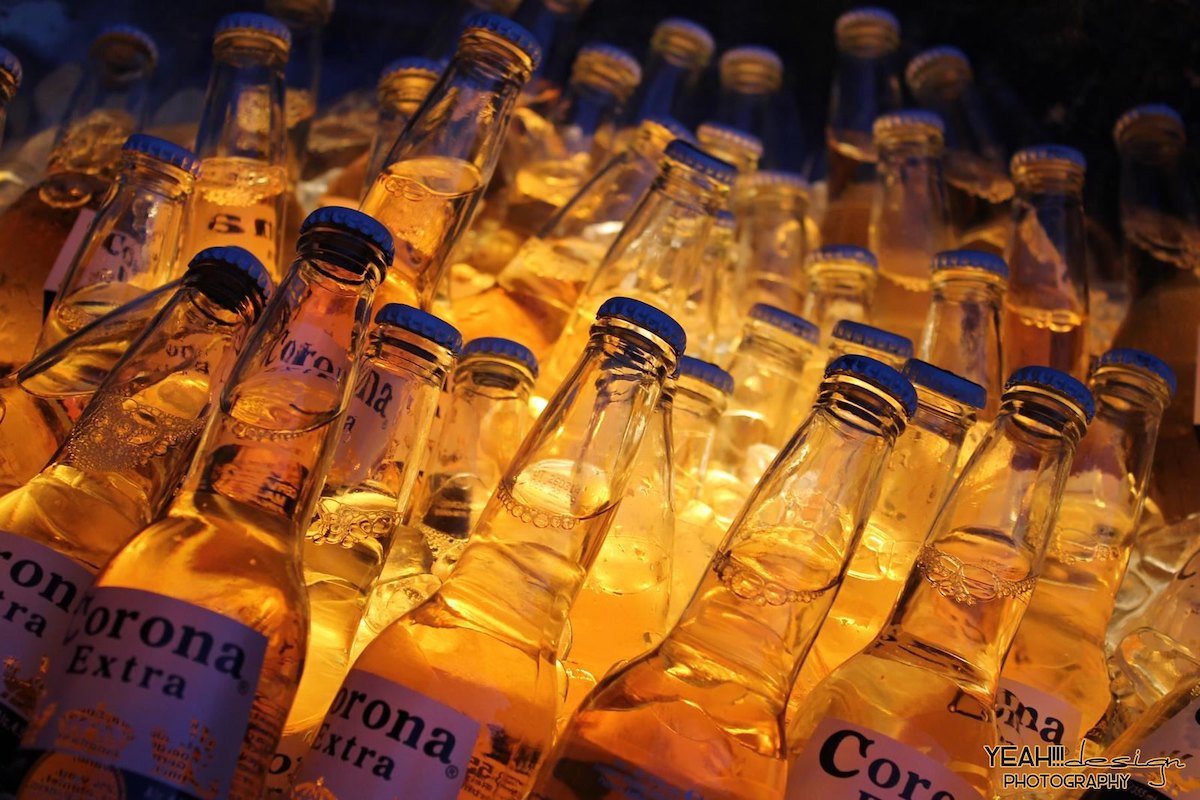 Cerveja Corona sobreviveu ao ano em que surgiu vírus com o seu nome