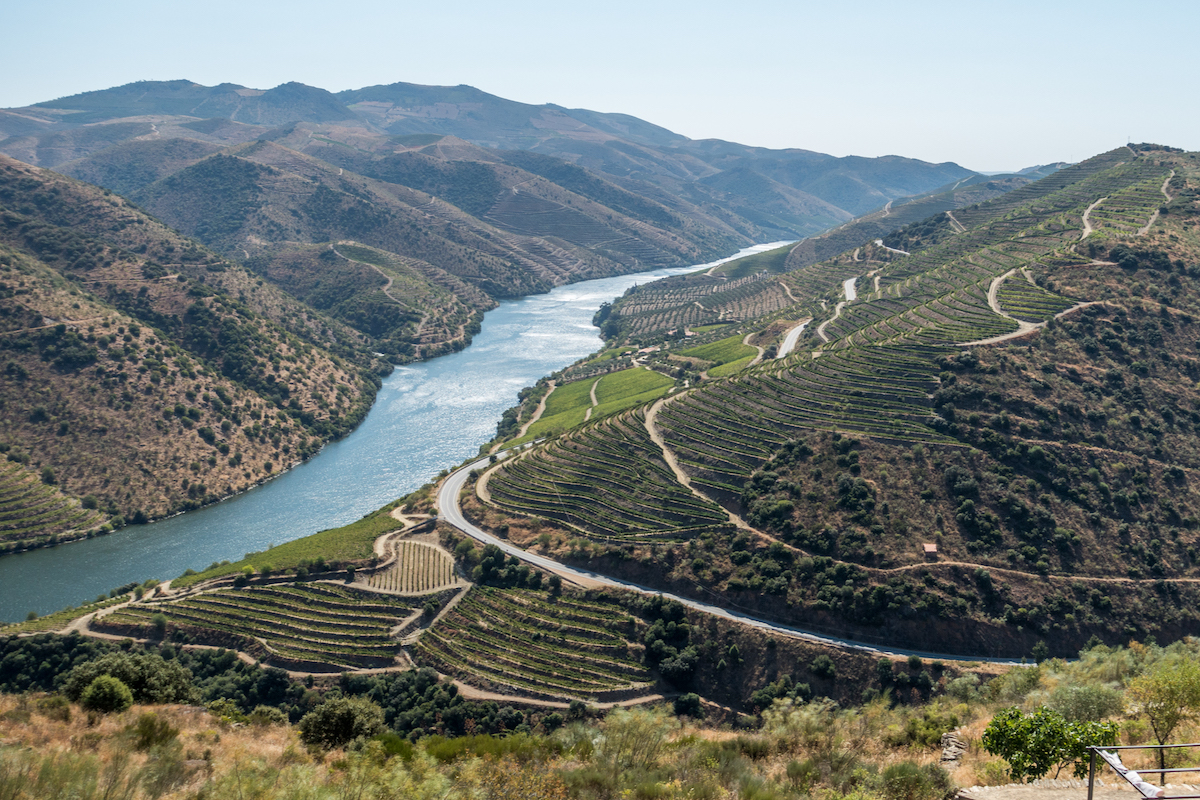 Douro pode deixar de ser Património Mundial devido a hotel de 5 Estrelas